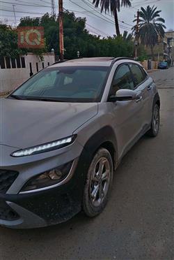 هيونداي كونا